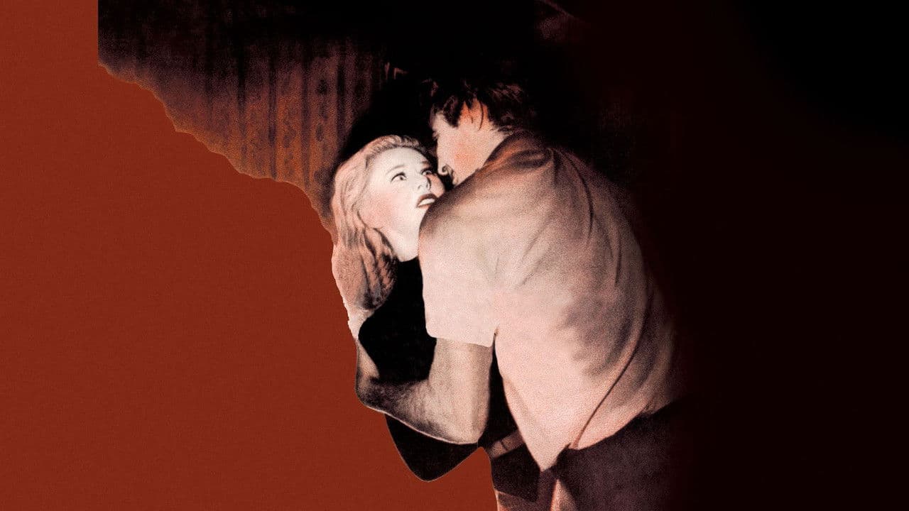 Backdrop – Der Gefangene des Ku-Klux-Klan