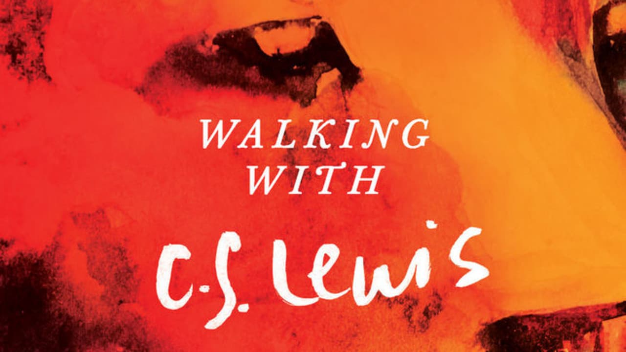 Backdrop – Walking with C.S. Lewis
