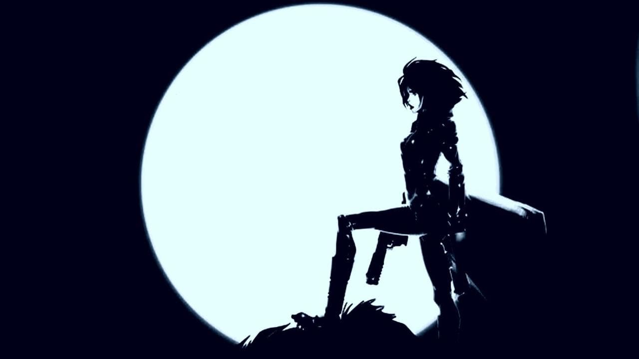 Backdrop – Underworld: Endless War