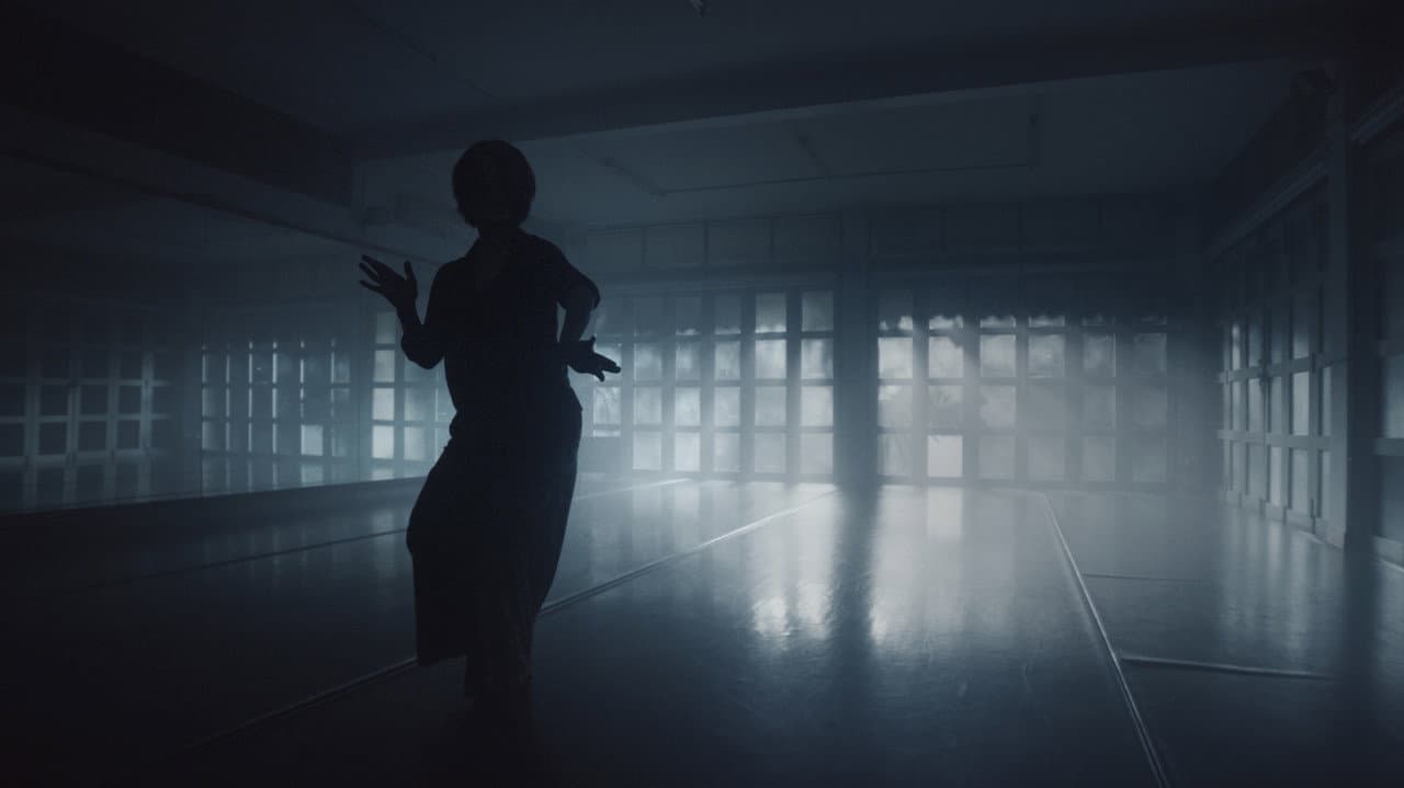 Backdrop – 一棵樹