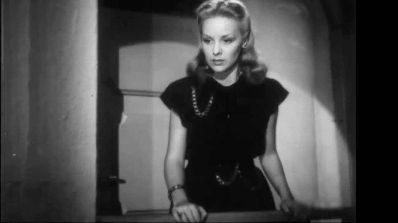 Backdrop – Despertar a la vida