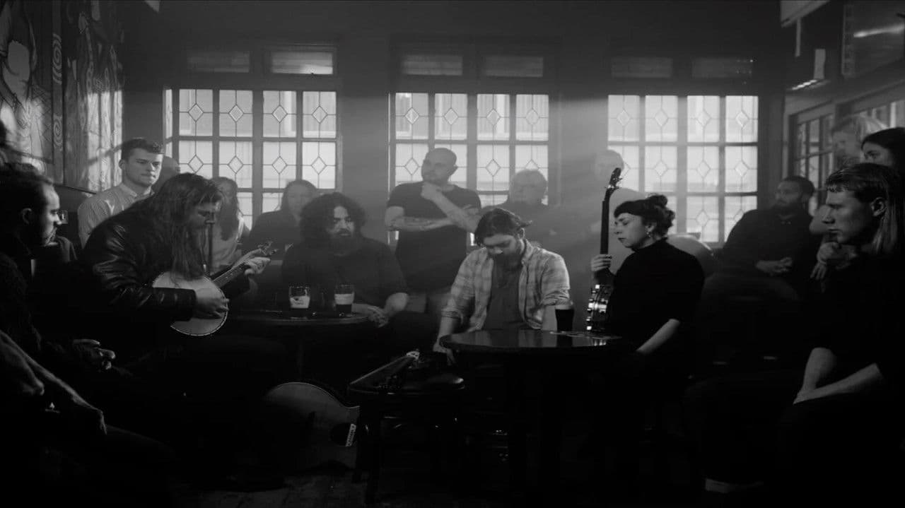 Backdrop – North Circular