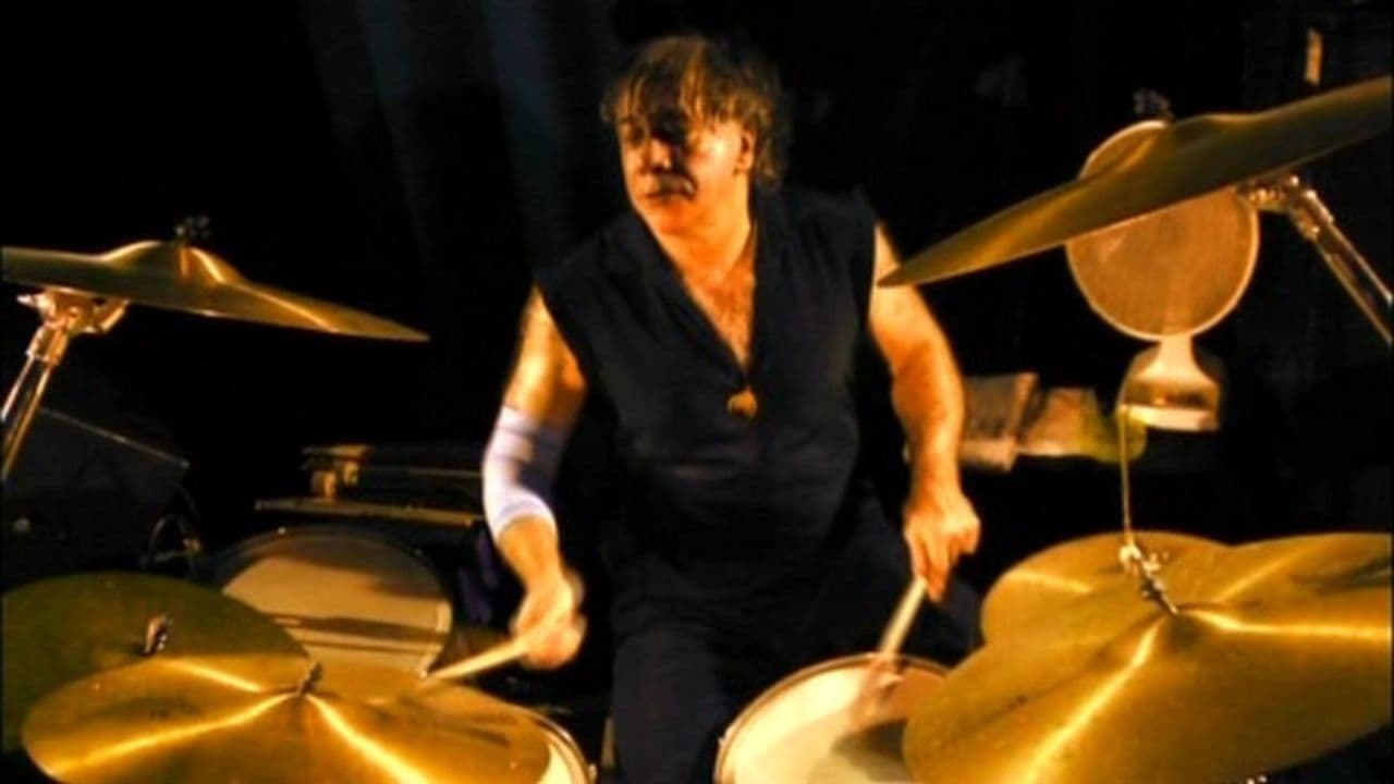 Backdrop – Magma - Mythes et légendes : volume IV