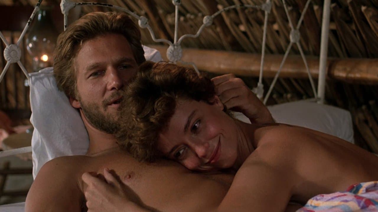 Backdrop – Gegen jede Chance