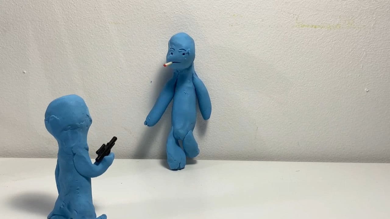 Backdrop – Smoking Kills