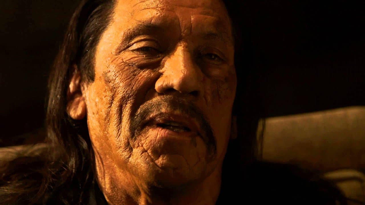 Backdrop – Darkness Descends - Krieg unter den Strassen New Yorks