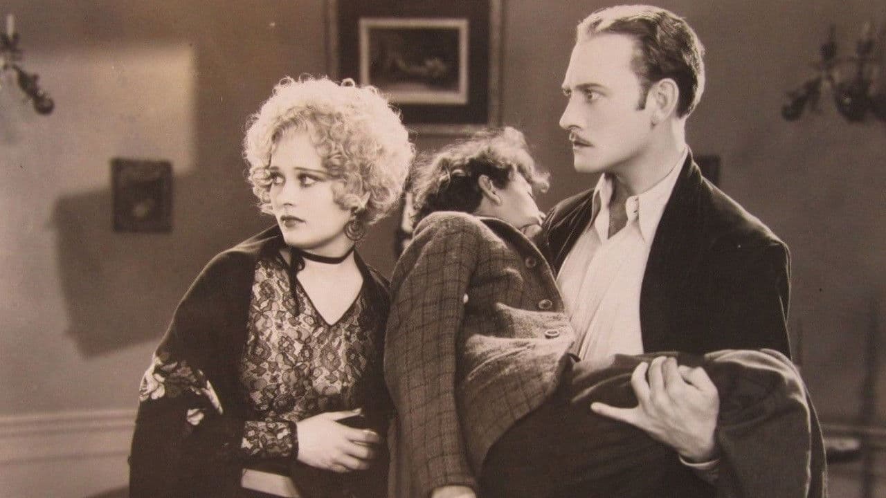 Backdrop – The Redeeming Sin