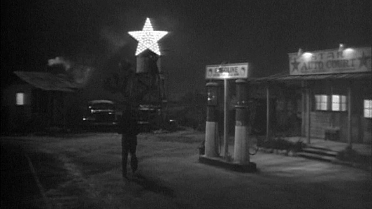Backdrop – Star in the Night