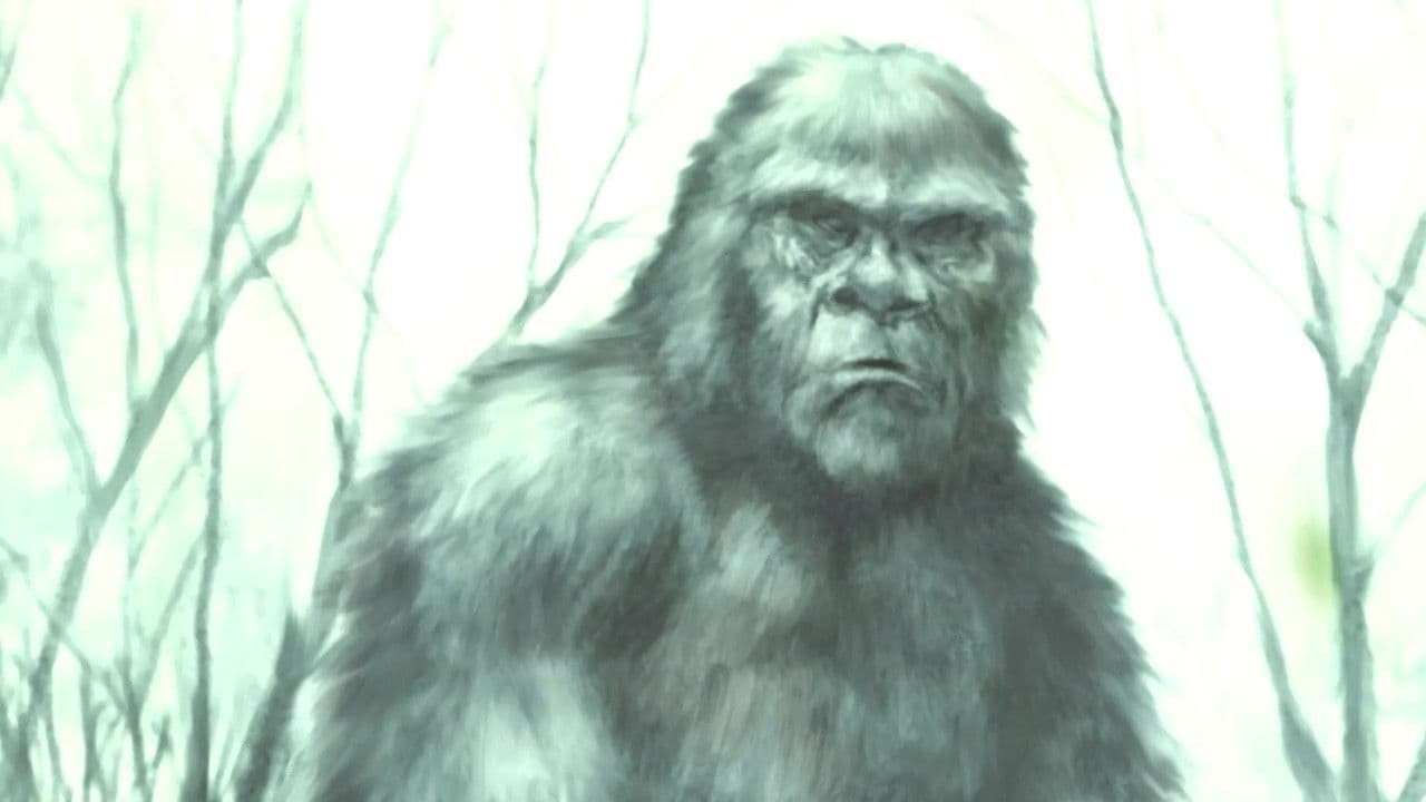 Backdrop – Boggy Creek Monster