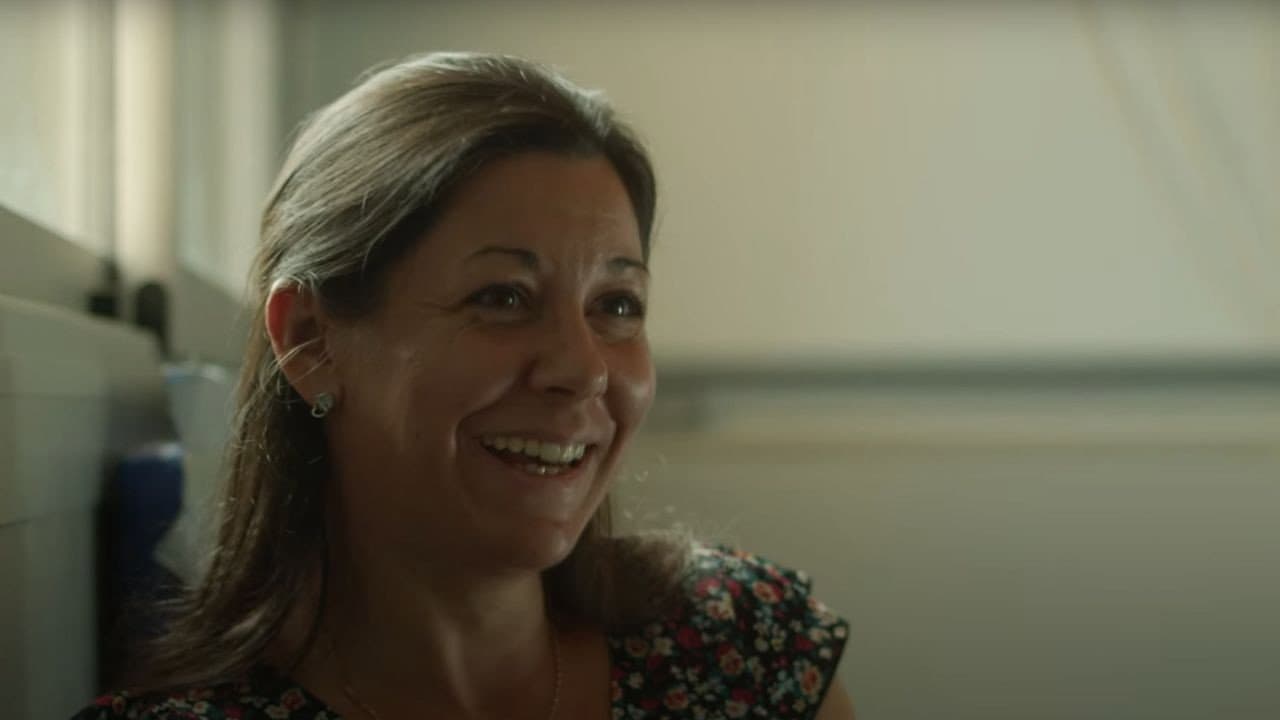 Backdrop – Le Polyhandicap : Une immersion au plus près de l'humanité