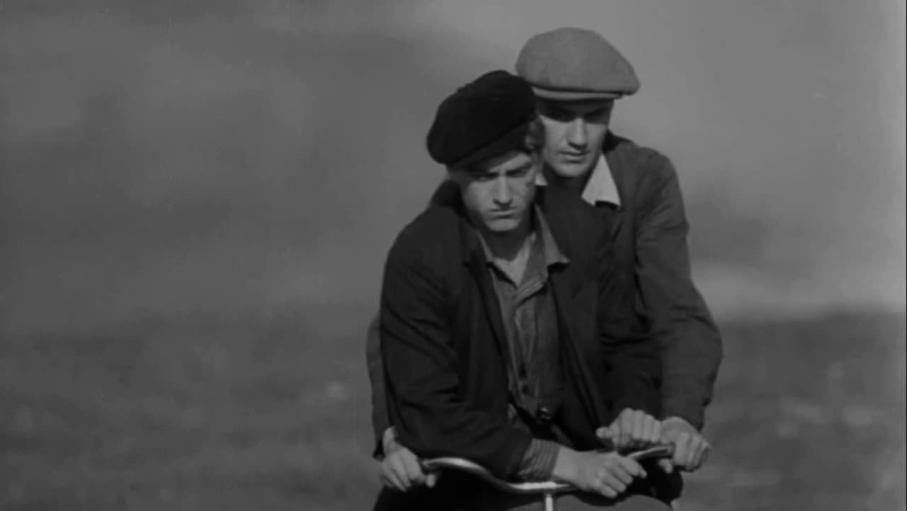 Backdrop – Совість