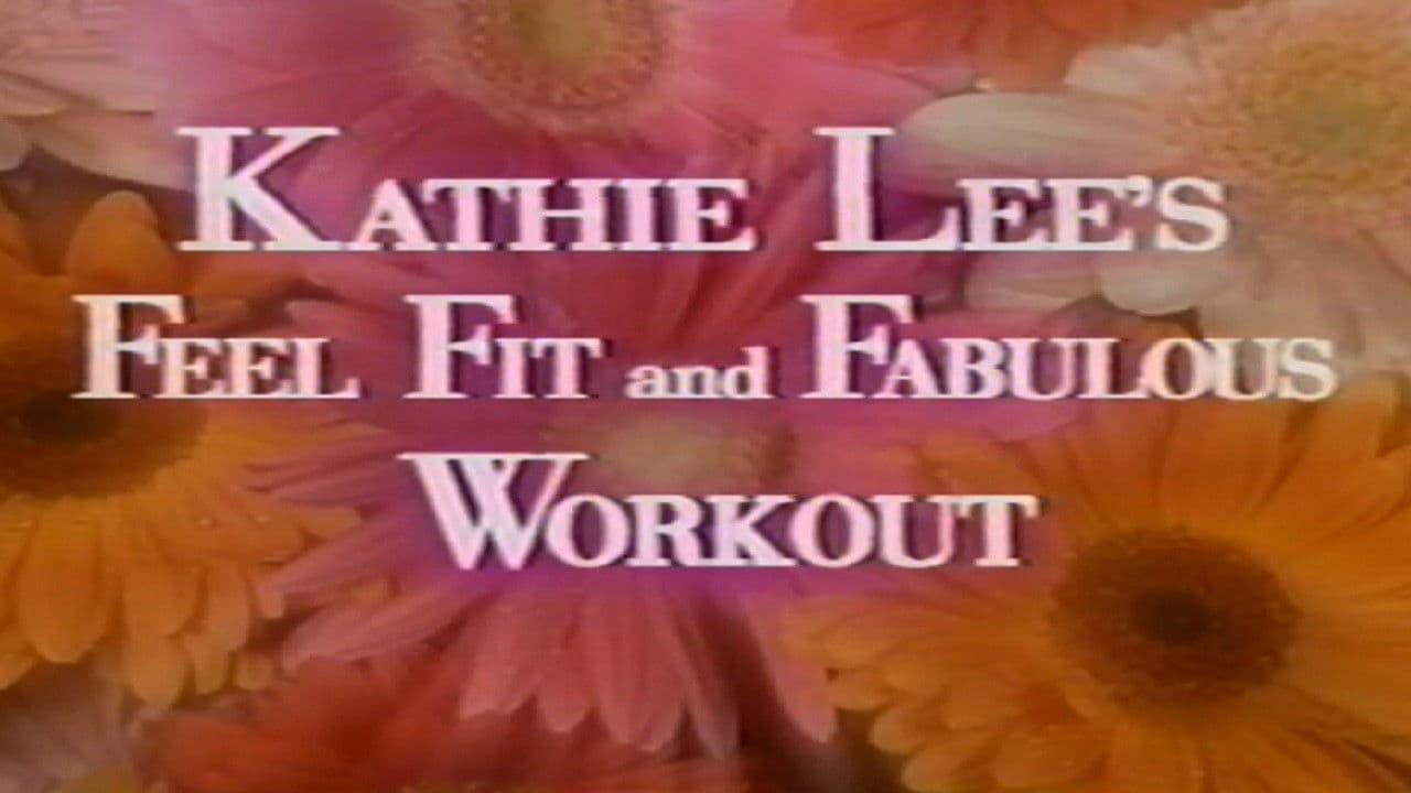 Backdrop – Kathie Lee's Feel Fit & Fabulous Workout