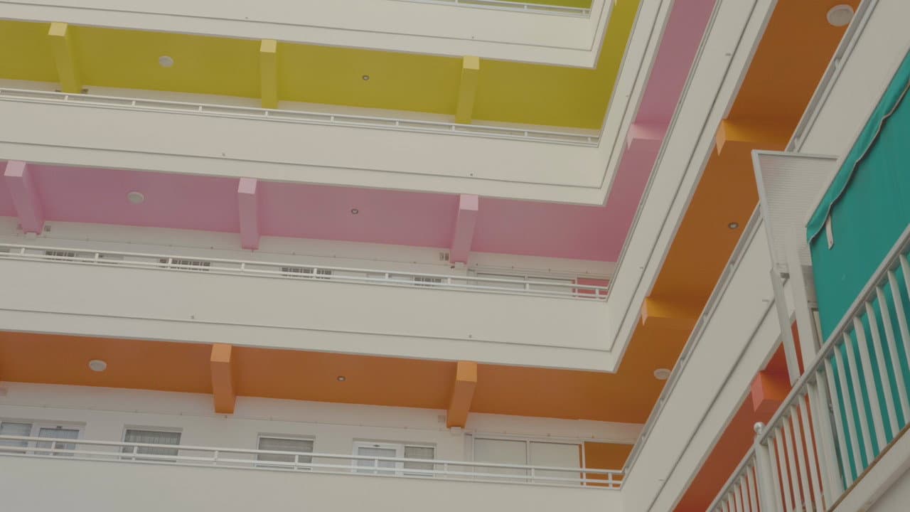 Backdrop – Sabrás donde encontrarme