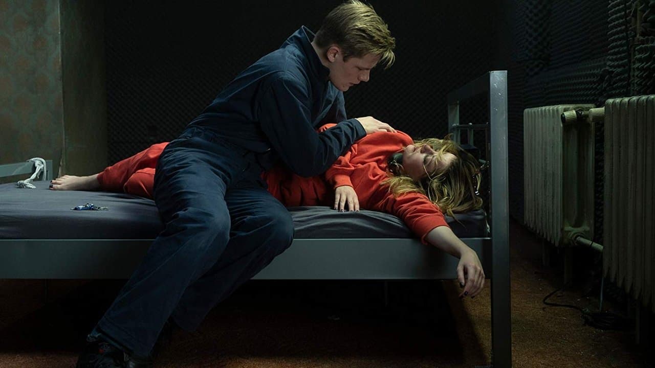 Backdrop – Kidnapping Stella