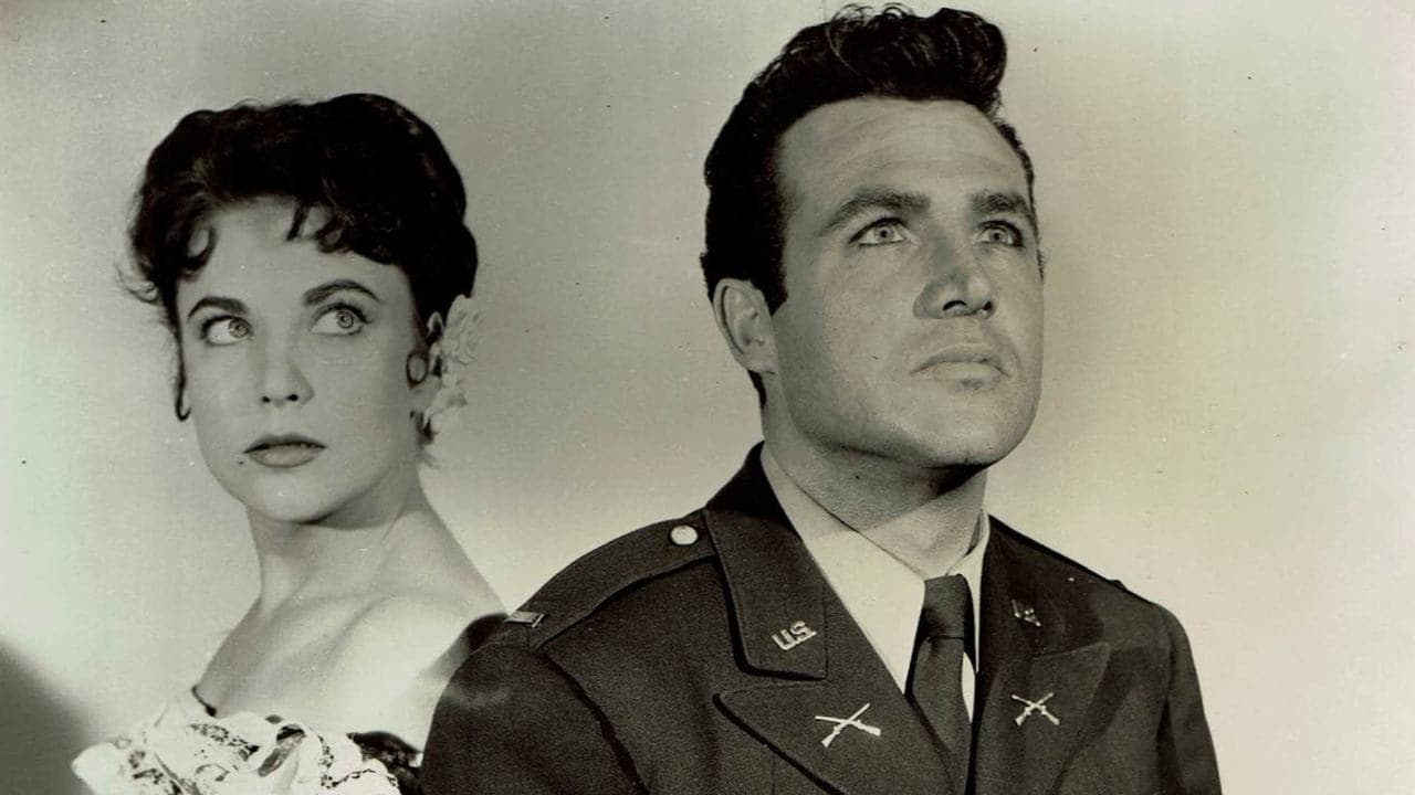 Backdrop – Under Fire