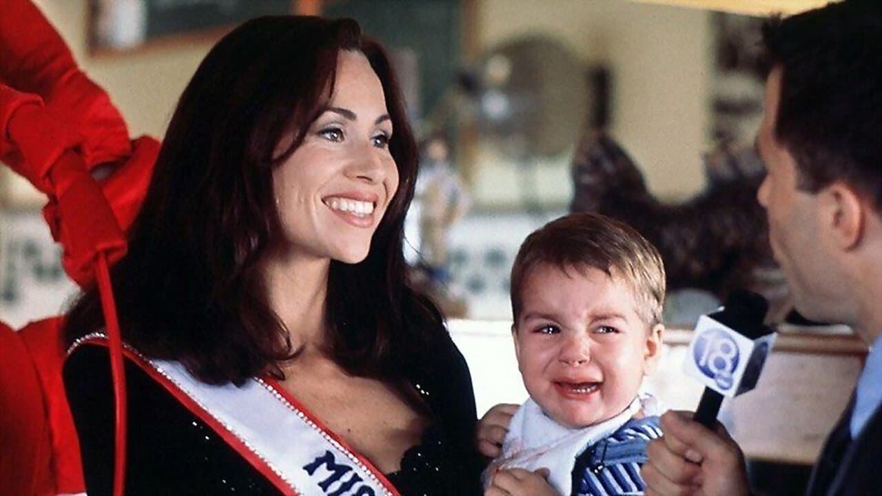 Backdrop – Beautiful