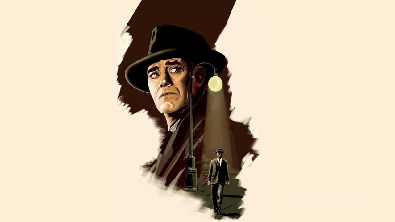 Backdrop – Der falsche Mann