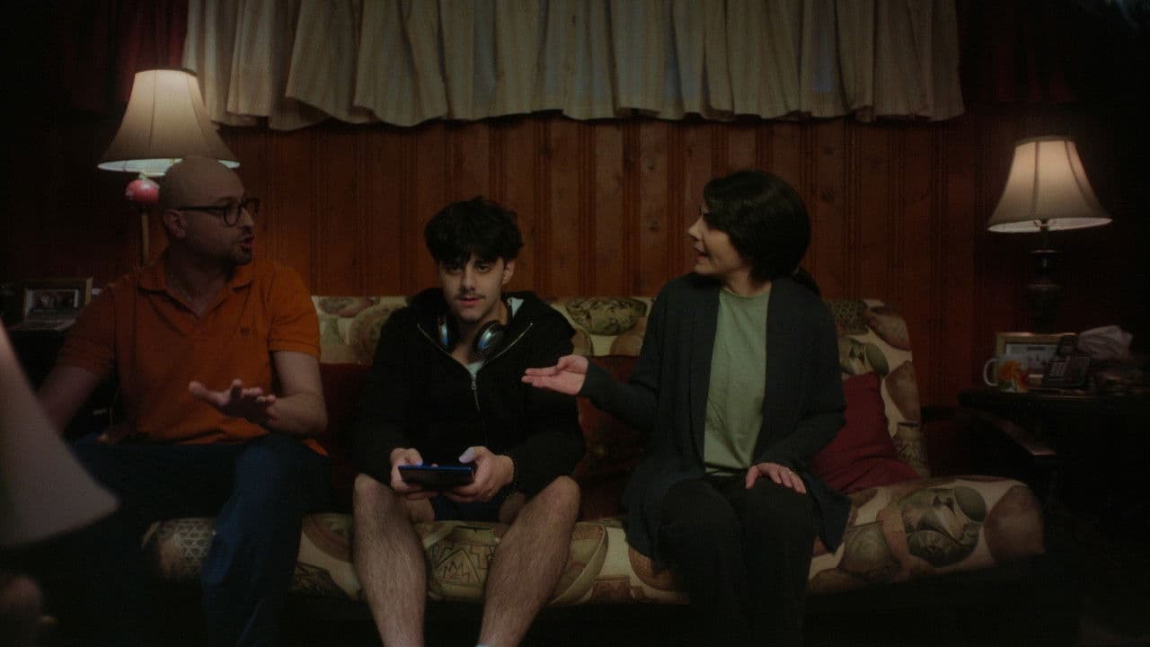 Backdrop – عکس لیلی