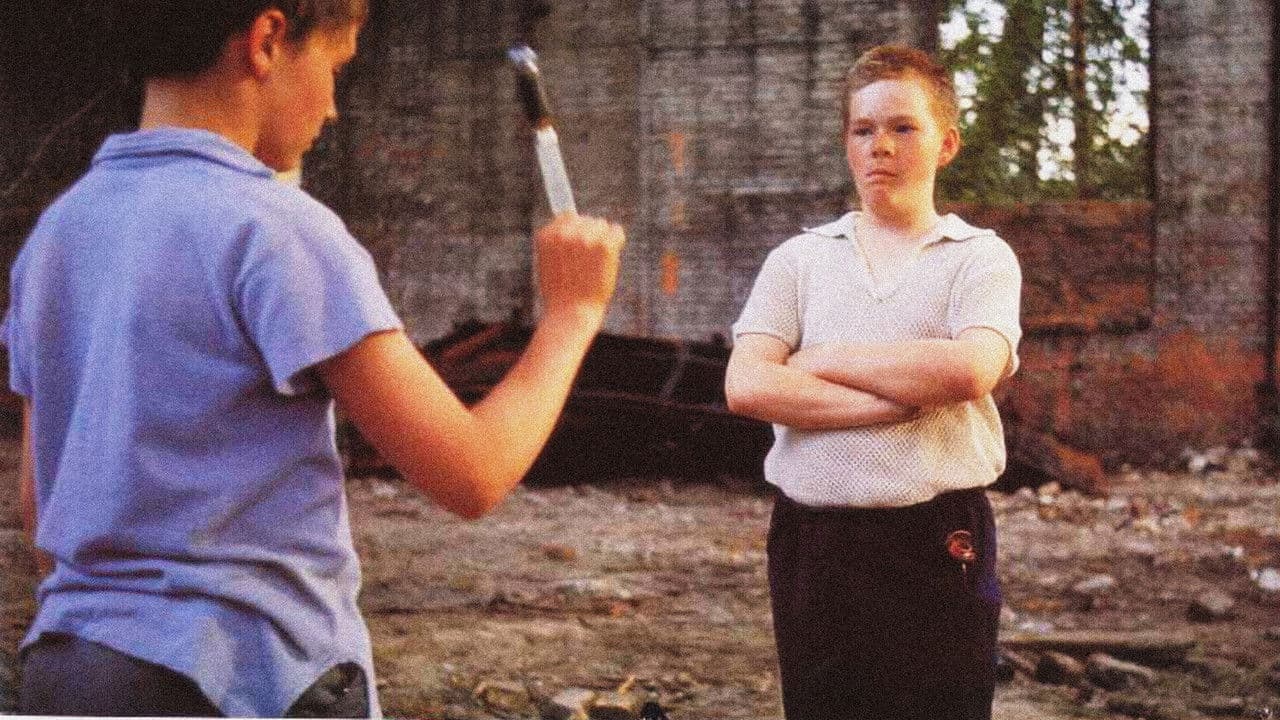 Backdrop – Kinderspiele