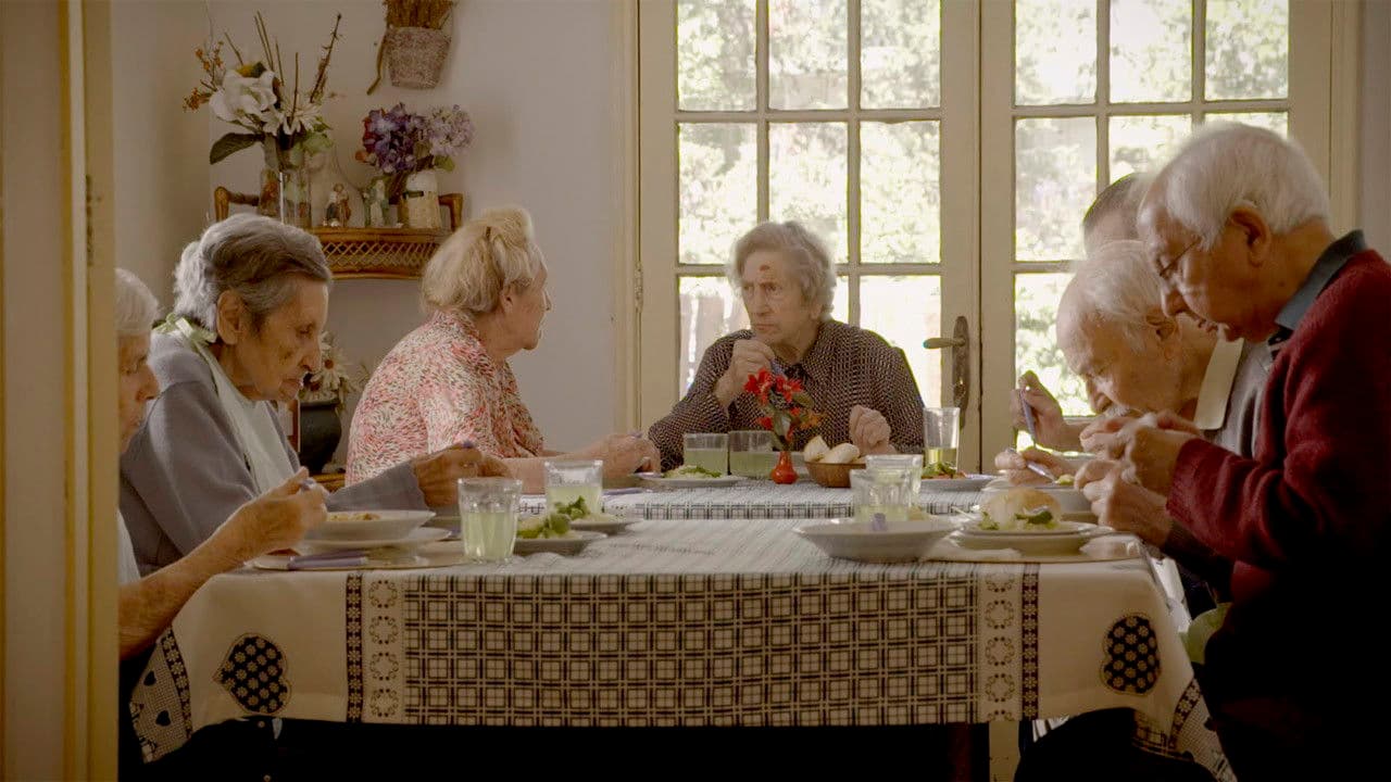 Backdrop – Yo no soy de aquí