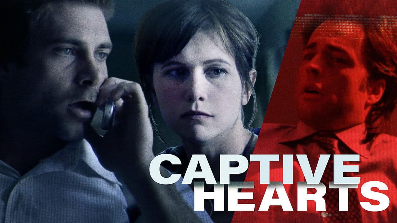 Backdrop – Captive Hearts