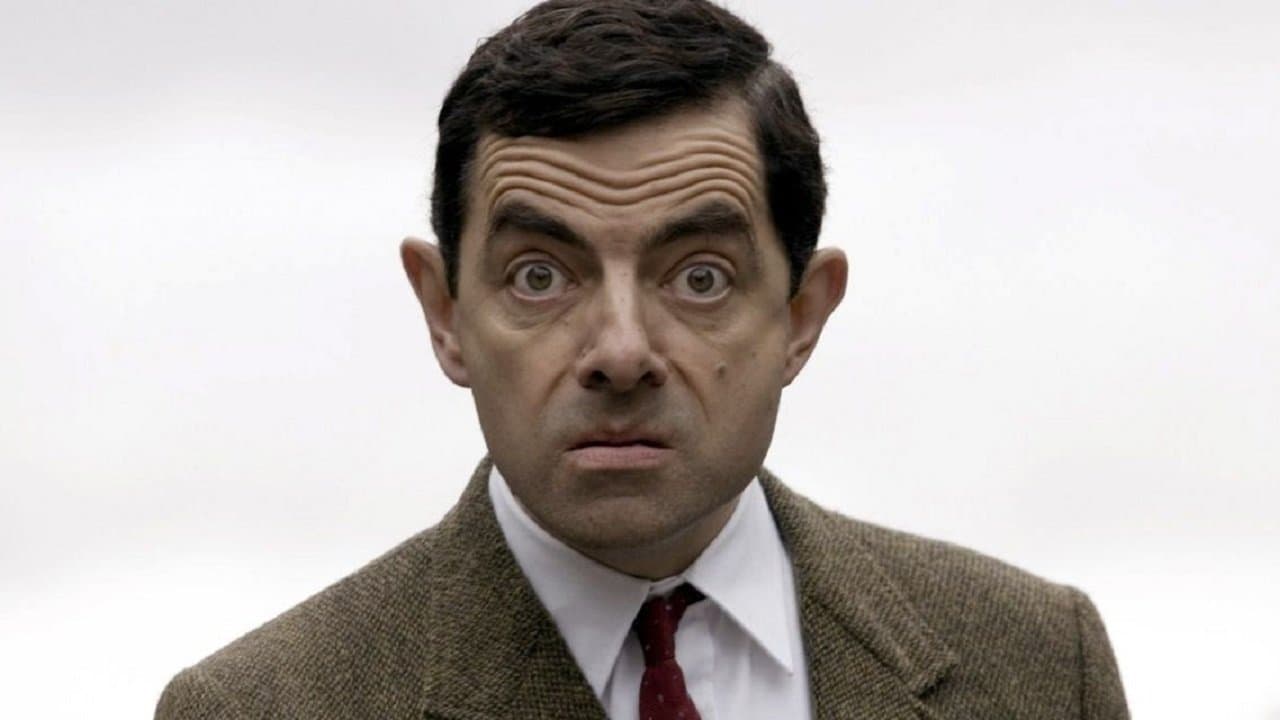 Backdrop – The Best of Mr. Bean