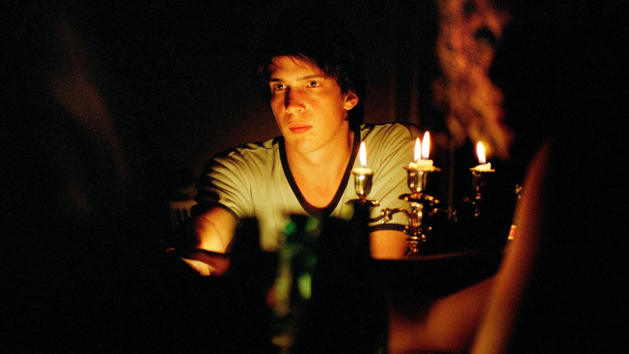 Backdrop – Midsummer