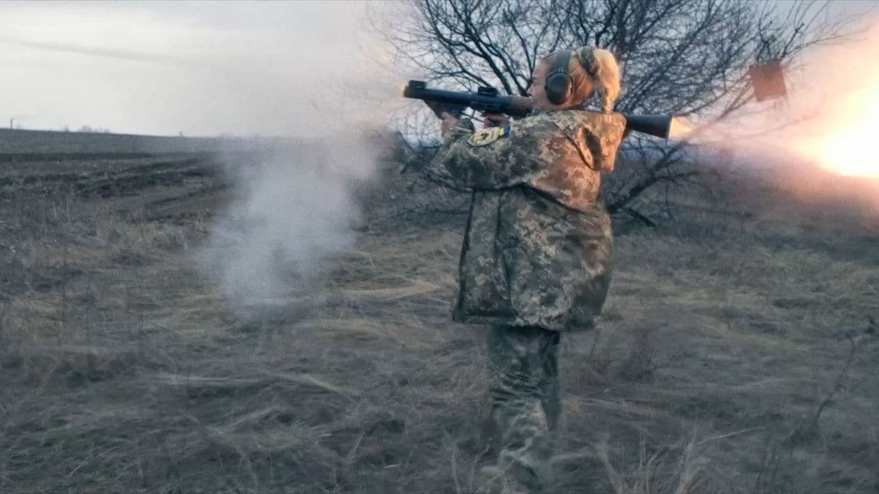 Backdrop – Der innere Krieg