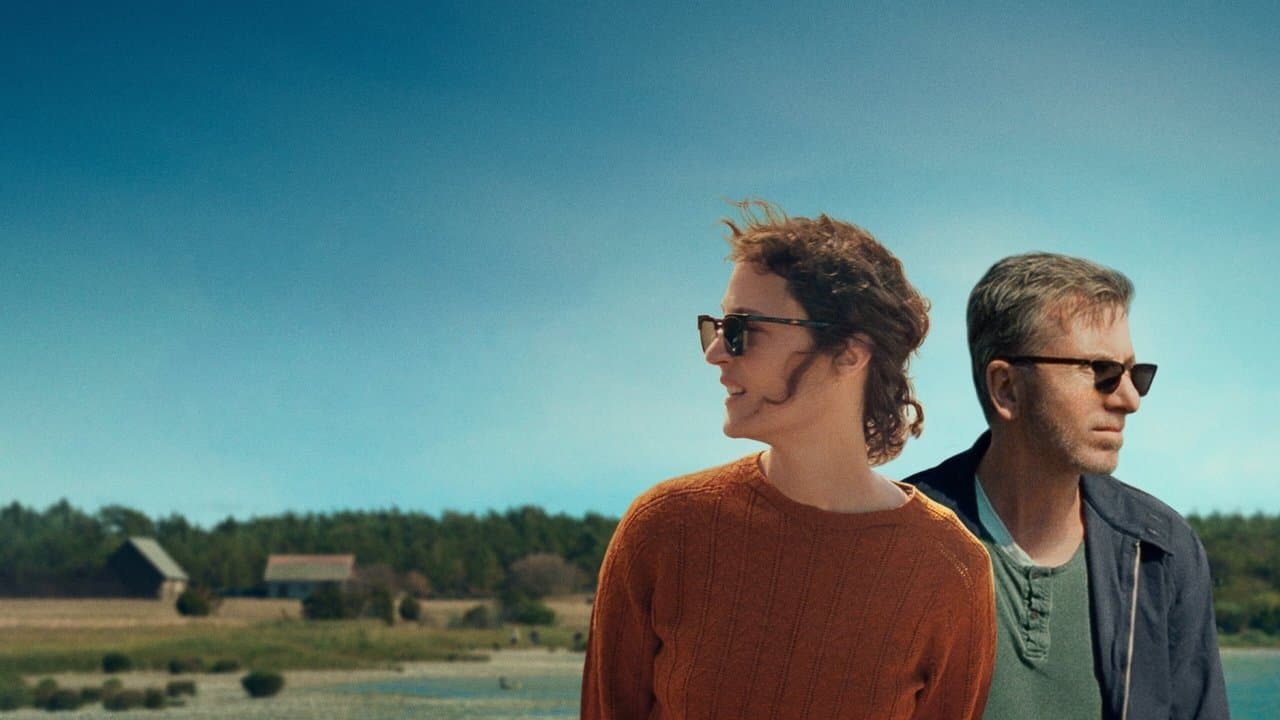 Backdrop – Bergman Island