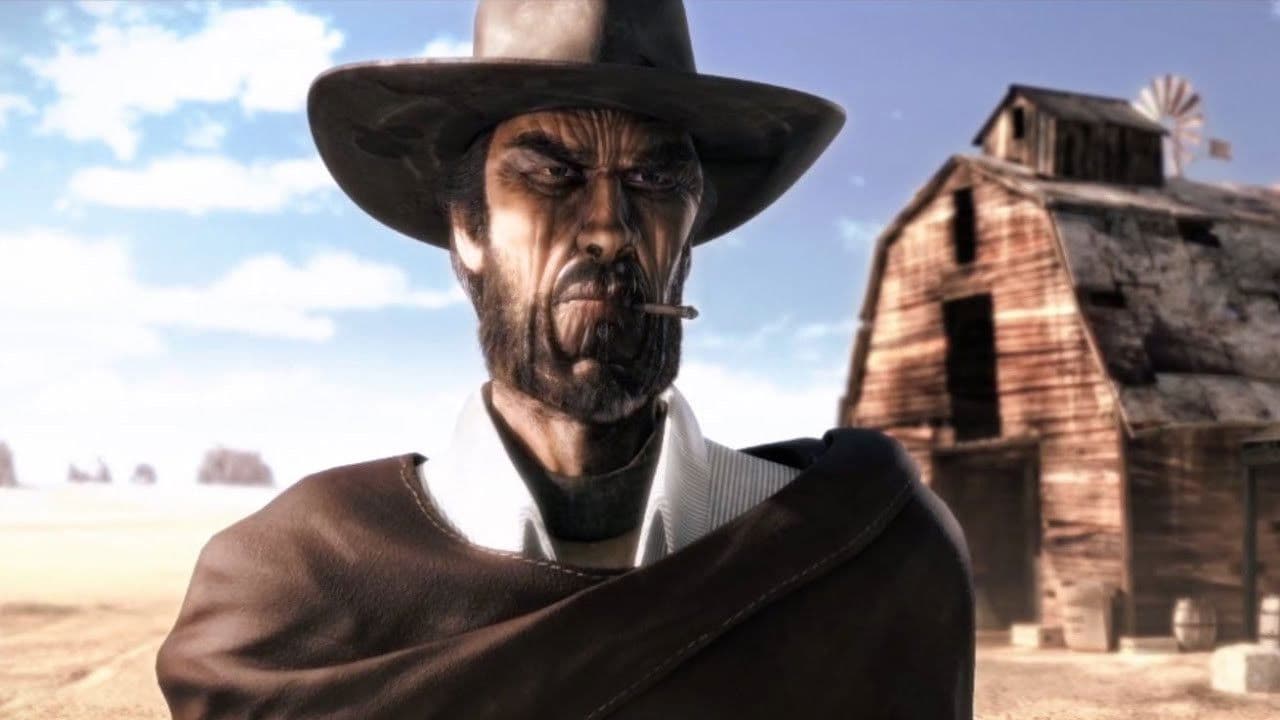 Backdrop – Little Tombstone