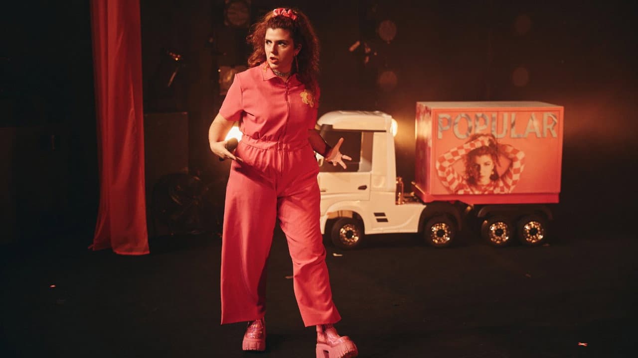 Backdrop – Popular