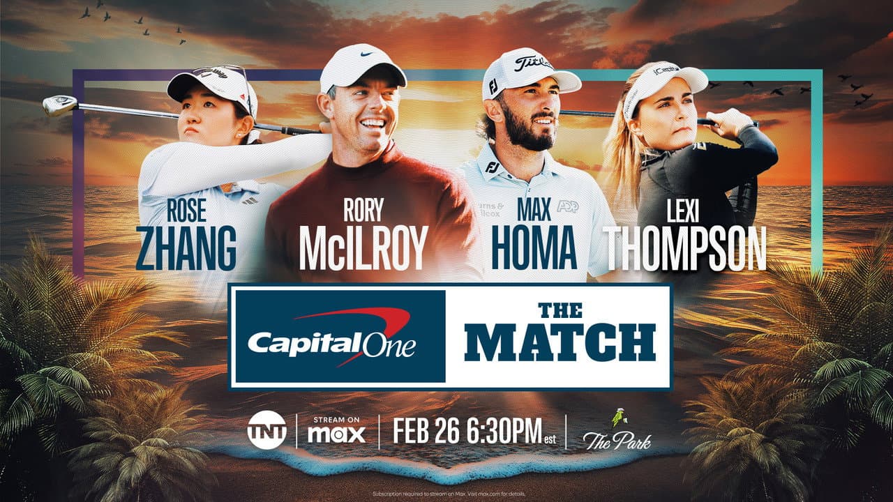 Backdrop – The Match 9
