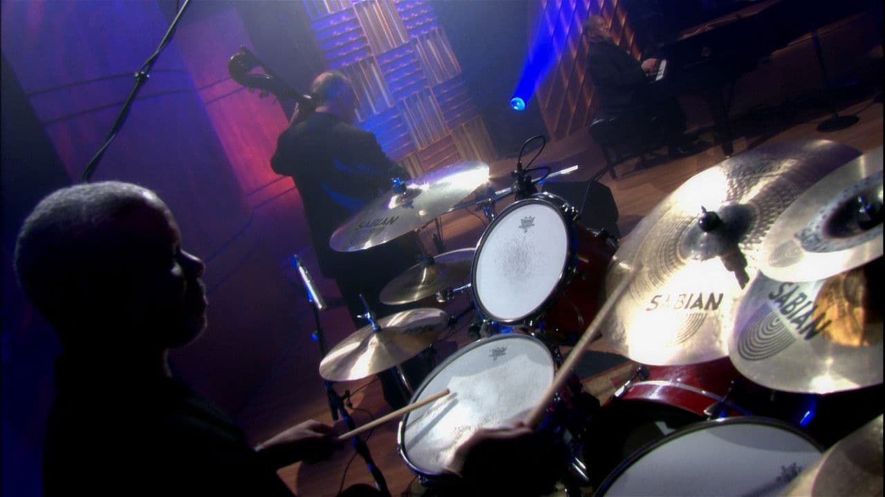 Backdrop – Legends of Jazz: Showcase with Ramsey Lewis