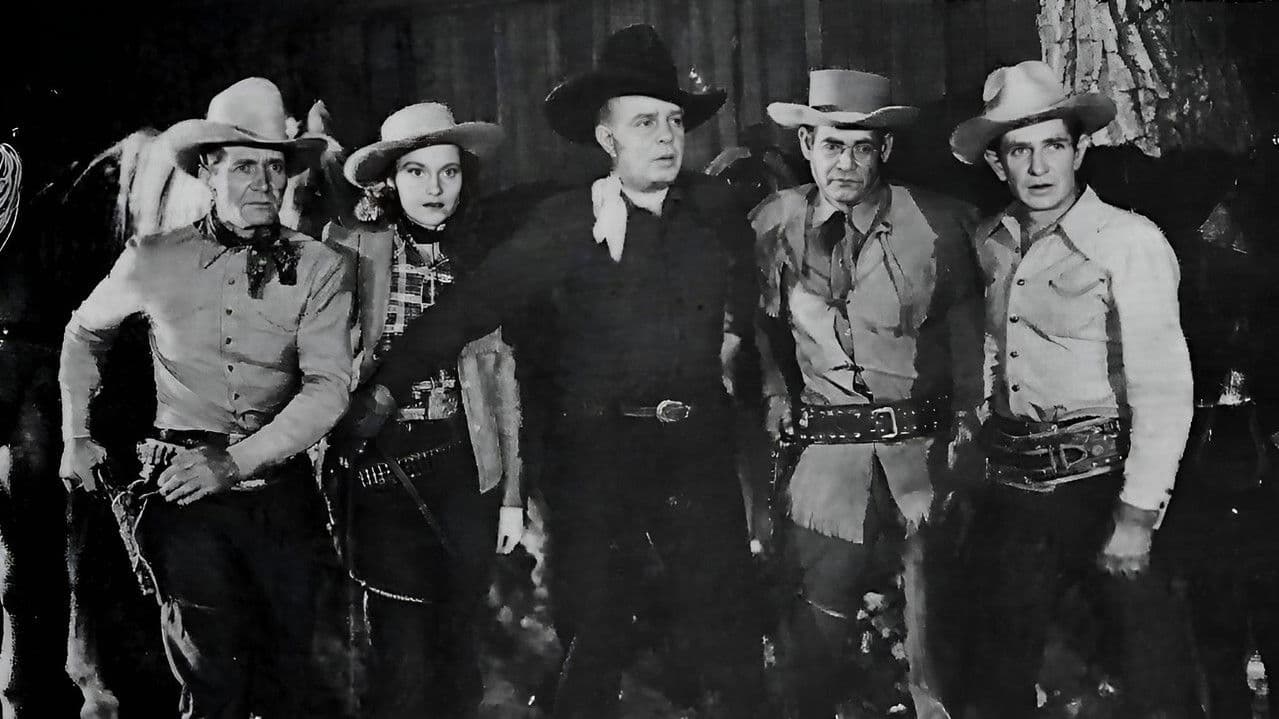 Backdrop – Sonora Stagecoach