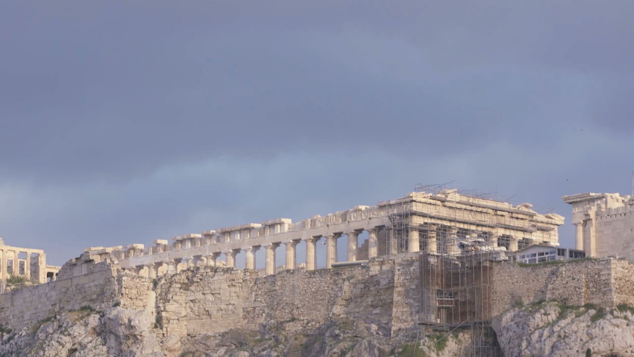 Backdrop – L'Europe et ses Fantômes