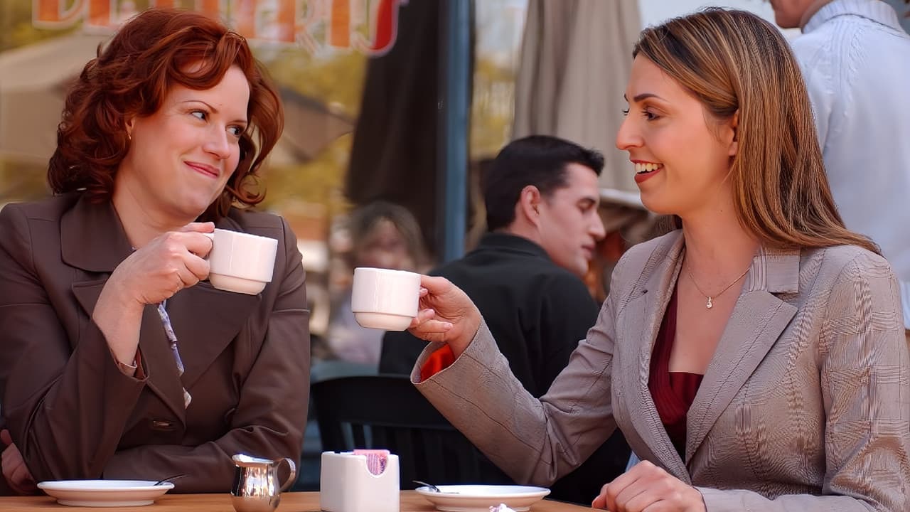 Backdrop – The Wives He Forgot