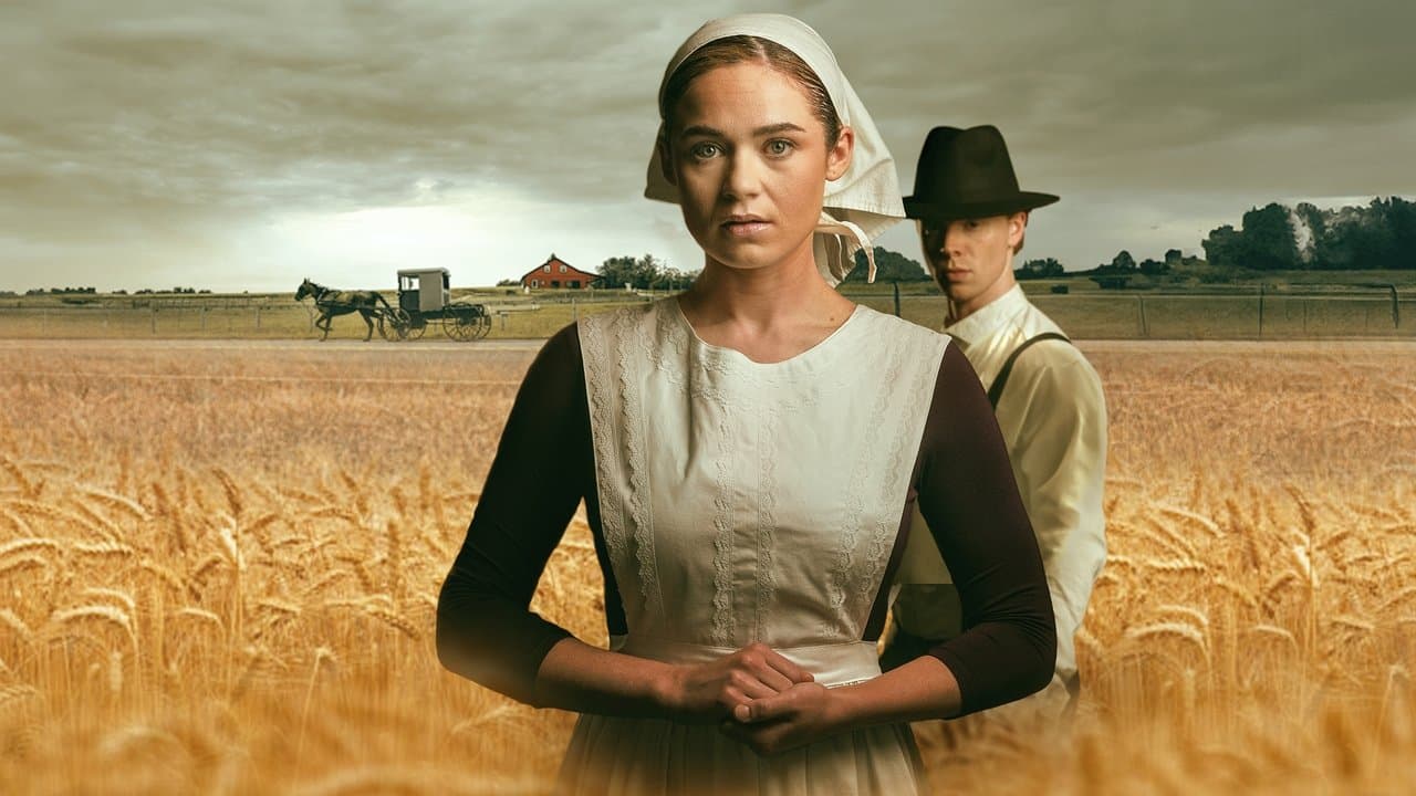 Backdrop – Stalked by My Amish Boyfriend