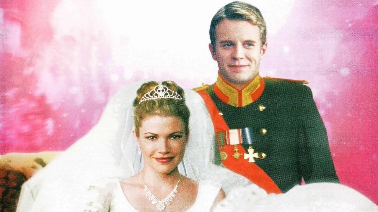 Backdrop – Der Prinz & ich - Die königliche Hochzeit