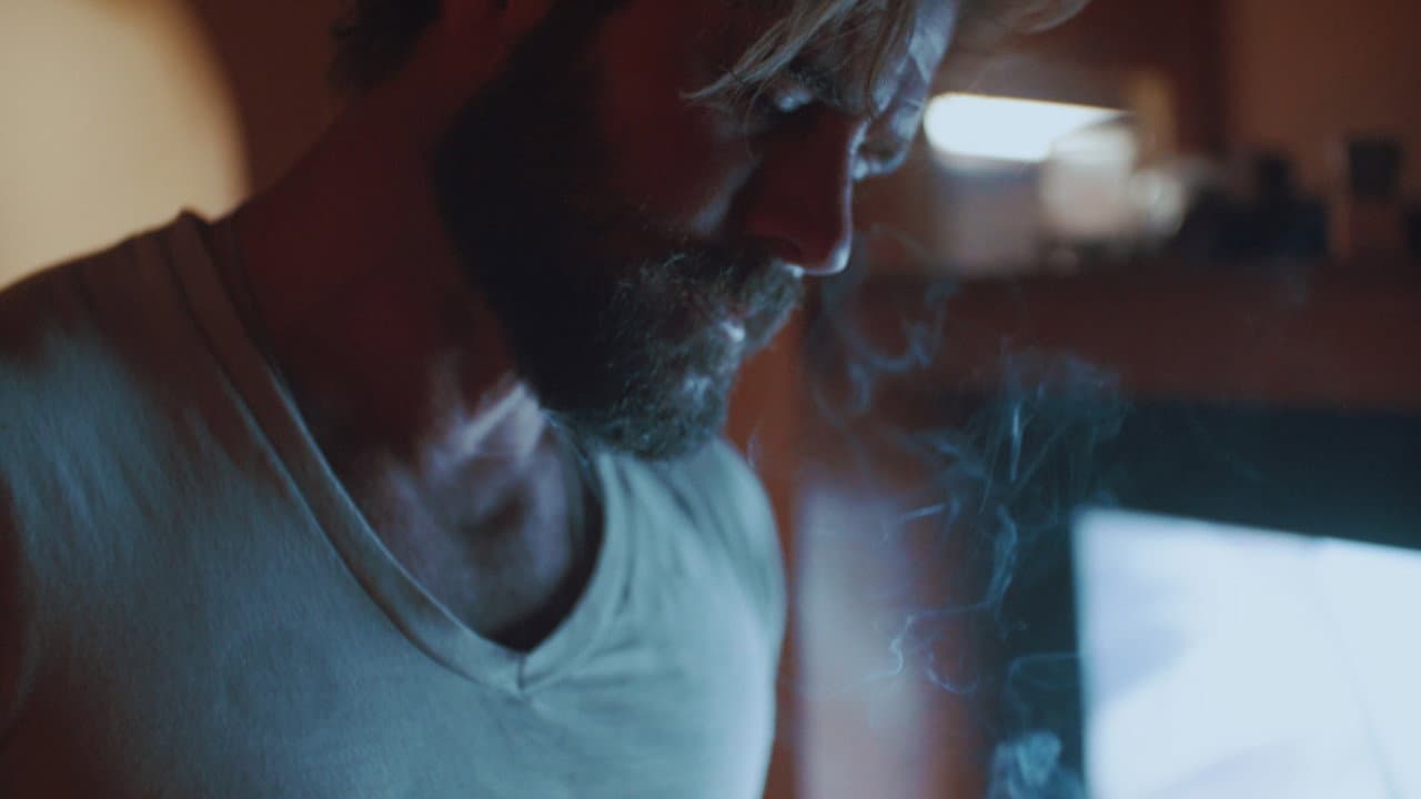 Backdrop – Harbinger