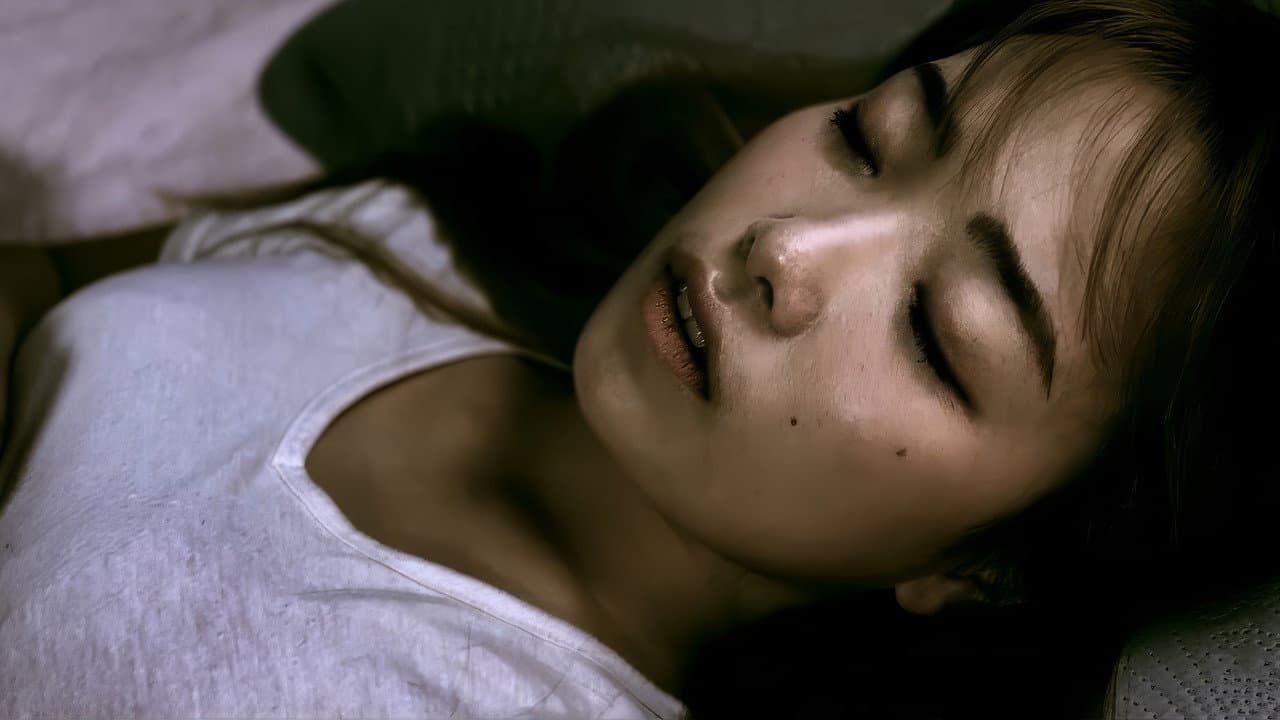 Backdrop – 귀접애