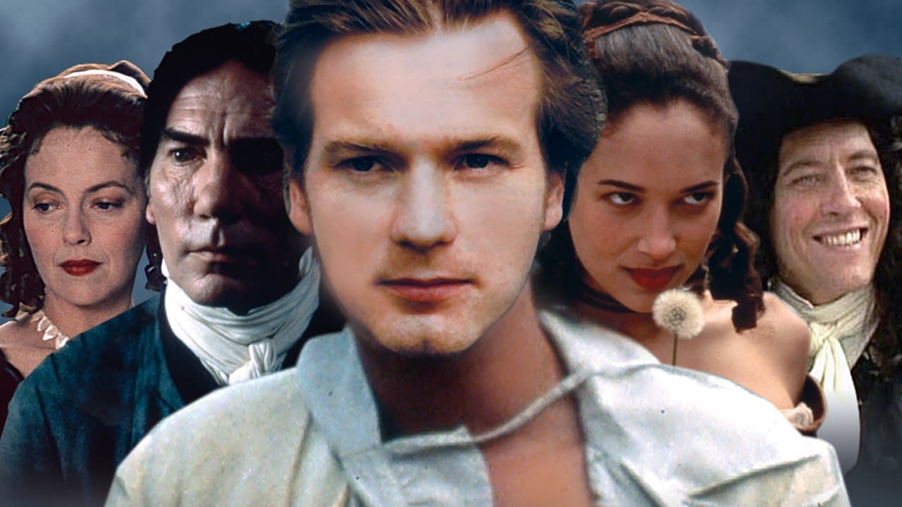 Backdrop – Der Schlangenkuss