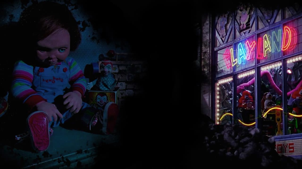 Backdrop – Doc of Chucky