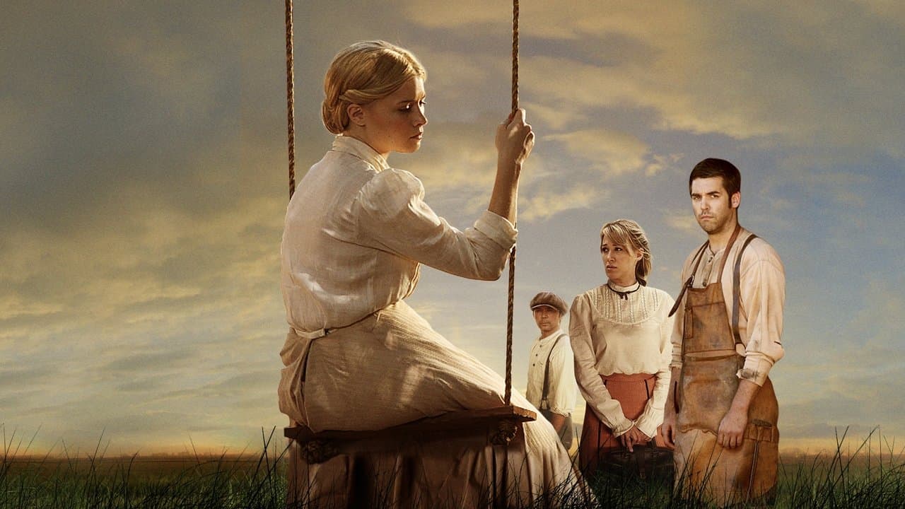 Backdrop – Liebe gibt Hoffnung