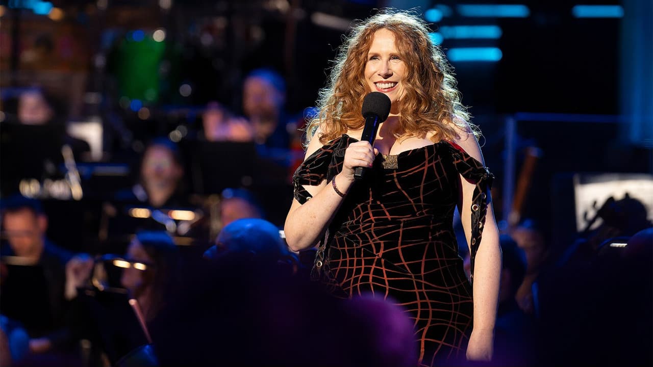 Backdrop – Doctor Who at the Proms