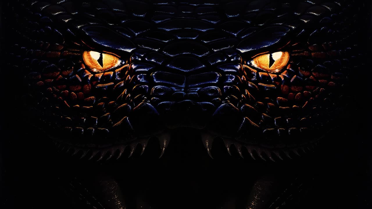 Backdrop – Anaconda