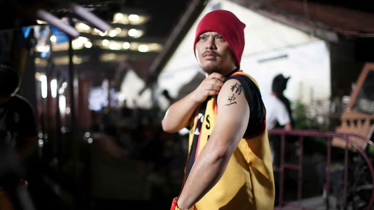 Backdrop – Banglasia 2.0