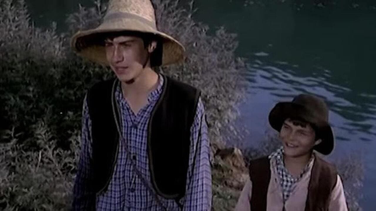 Backdrop – Orlovi rano lete