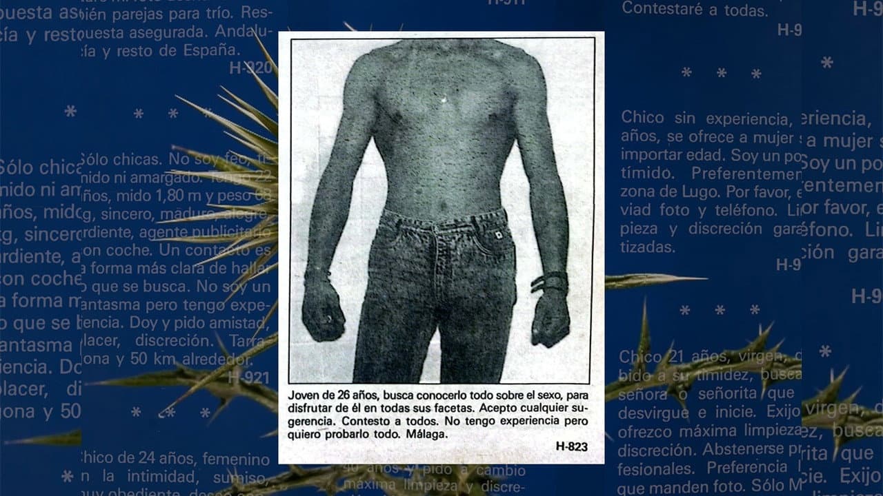 Backdrop – ( Con - tactos )