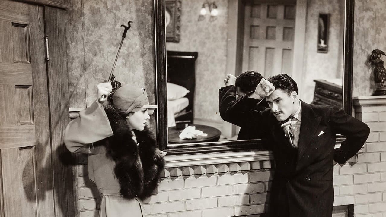 Backdrop – The Case of the Curious Bride