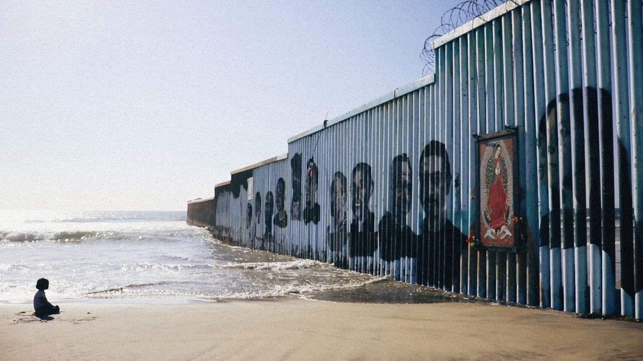 Backdrop – Algún día caerá